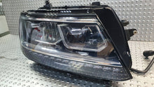 Load image into Gallery viewer, Frontscheinwerfer VW Tiguan LE15A6358 Full LED Rechts Scheinwerfer Headlight