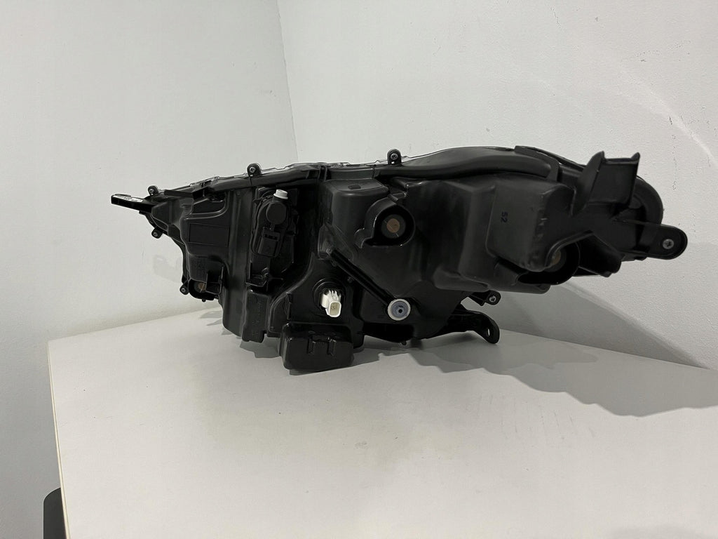 Frontscheinwerfer Toyota Yaris LED Rechts Scheinwerfer Headlight