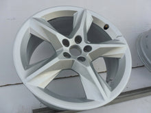 Load image into Gallery viewer, 1x Alufelge 19 Zoll 8.0&quot; 5x112 28ET 4M0601025F Audi Q7 Rim Wheel