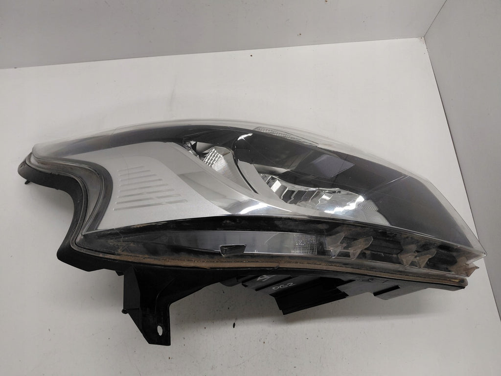 Frontscheinwerfer Renault Trafic III 260109424R Rechts Scheinwerfer Headlight SCH9459776399fj