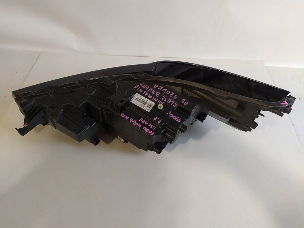 Frontscheinwerfer Ford Kuga III PV4B-13E014-CE LED Rechts Scheinwerfer Headlight SCH2809084774ey