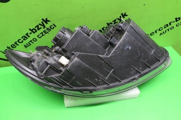 Frontscheinwerfer Hyundai Santa Fe 92101-2B Links Scheinwerfer Headlight SCH5840957757ey