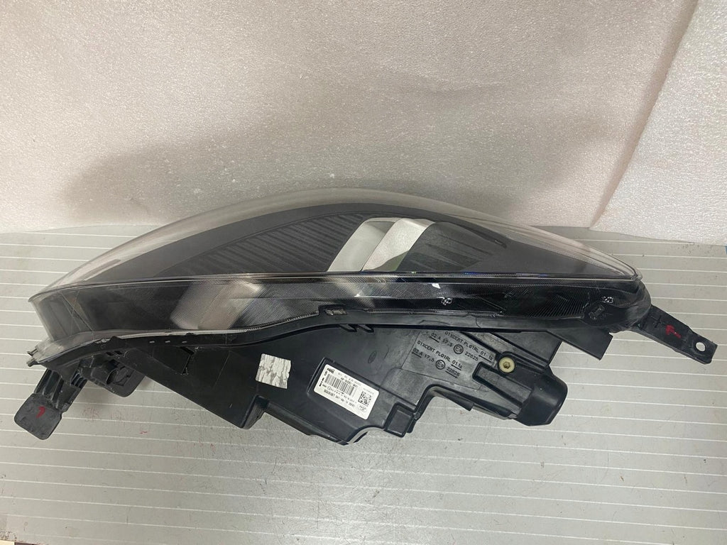Frontscheinwerfer Ford Kuga LV4B13E016 LED Rechts Scheinwerfer Headlight SCH1229355486io