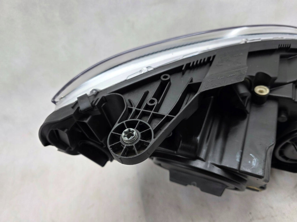 Frontscheinwerfer Mercedes-Benz W204 SPP19002 A2048207161 Links Headlight SCH3887193262zx