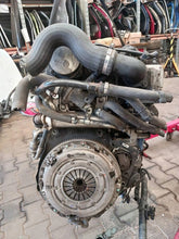 Load image into Gallery viewer, Motor Fiat Croma 939A2000 1.9 150PS 110kW 220TKm 2008 Engine Komplett MOT8425450841rg