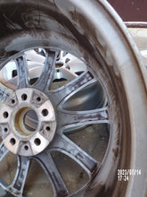 Laden Sie das Bild in den Galerie-Viewer, 1x Alufelge 17 Zoll 7.5" 5x112 6868617 BMW G31 G30 Rim Wheel FEL5146445262cs