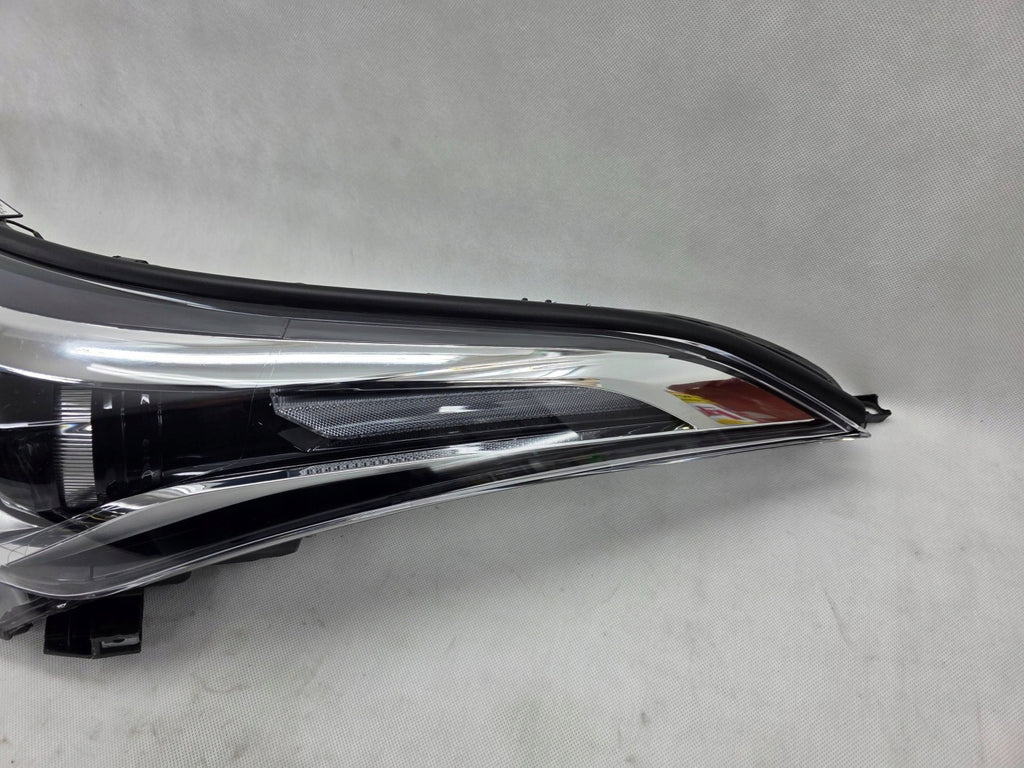 Frontscheinwerfer Toyota Chr SPP18973 81170F403100 Links Scheinwerfer Headlight SCH5659768556av