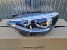 Load image into Gallery viewer, Frontscheinwerfer BMW F20 7229677-11 LED Links Scheinwerfer Headlight SCH1137572537ke