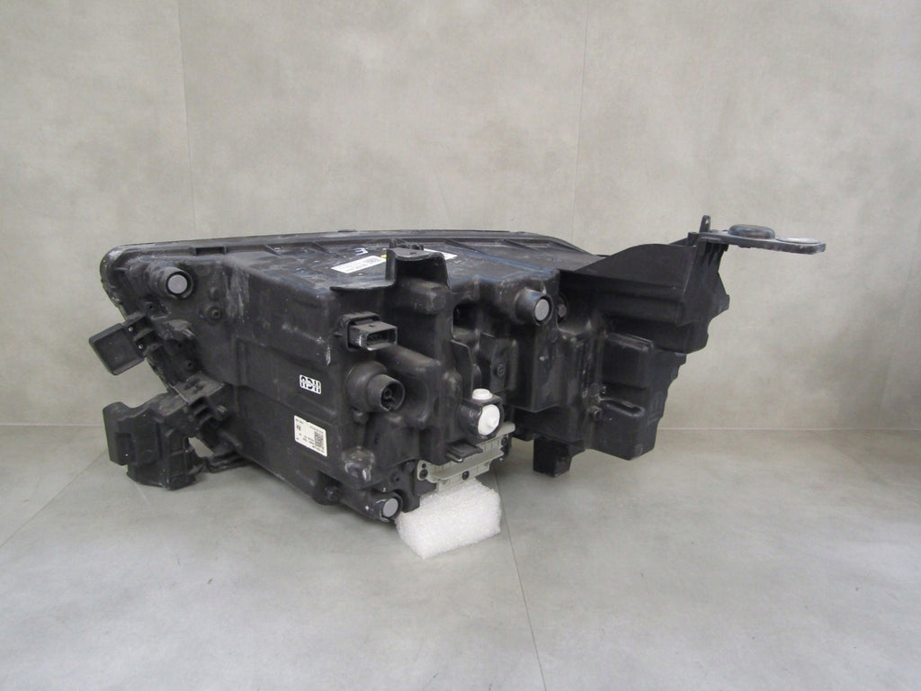 Frontscheinwerfer Opel Frontera 9850142480 LED Rechts Scheinwerfer Headlight SCH3276221523xa