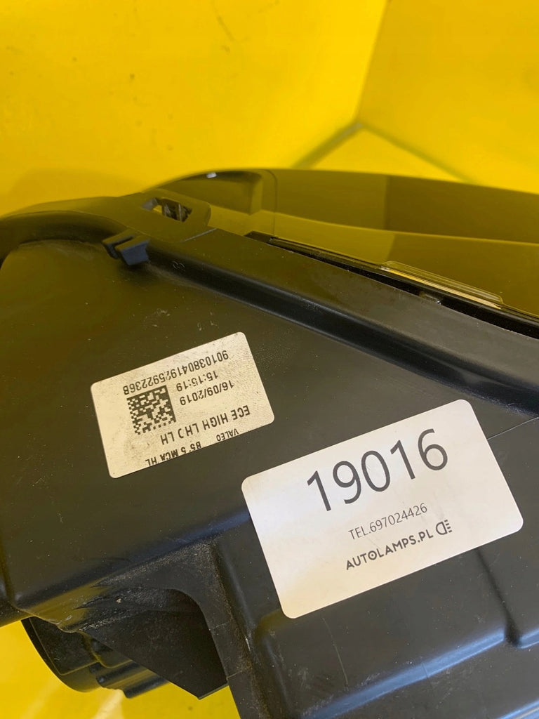 Frontscheinwerfer Ford Ecosport GN15-13W030-JE LED Links Scheinwerfer Headlight SCH3933065431mg