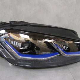 Frontscheinwerfer VW Golf VII Full LED Rechts Scheinwerfer Headlight SCH9605263903la