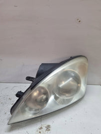 Frontscheinwerfer Hyundai I Ceed 92101-1H0XX Links Scheinwerfer Headlight