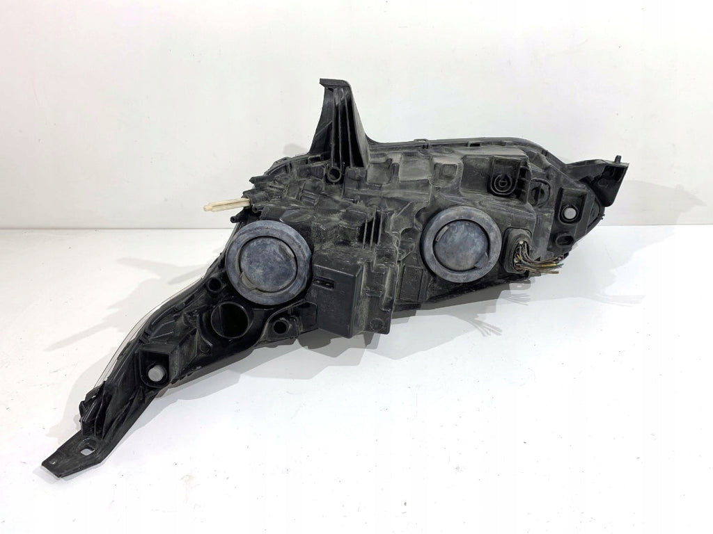 Frontscheinwerfer Ford Transit Connect LORK-729-116213 Rechts Headlight SCH2675690462jy