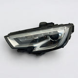 Frontscheinwerfer Audi A3 8V0941005E Xenon Links Scheinwerfer Headlight