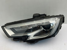 Laden Sie das Bild in den Galerie-Viewer, Frontscheinwerfer Audi A3 8V0941005E Xenon Links Scheinwerfer Headlight