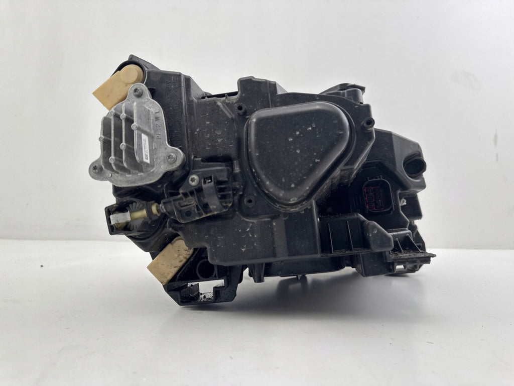 Frontscheinwerfer Audi Q2 Links Scheinwerfer Headlight SCH8387638550lc