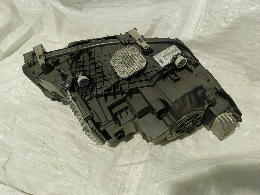 Frontscheinwerfer BMW G31 G30 7439193 LED Links Scheinwerfer Headlight SCH6845316616ai