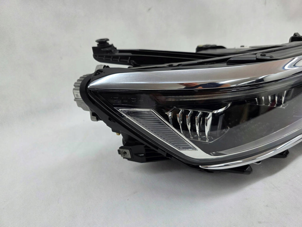 Frontscheinwerfer VW Passat B8 3G1941082P Full LED Rechts Scheinwerfer Headlight SCH5958791997je