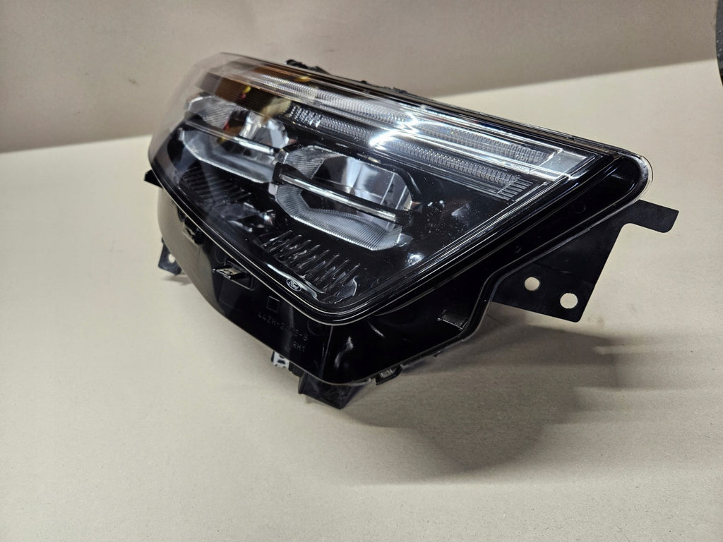 Frontscheinwerfer Ford I MB5B-13W029-EC Rechts Scheinwerfer Headlight SCH8324777522bx