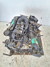 Laden Sie das Bild in den Galerie-Viewer, Motor BMW F21 F20 N46D20C 2.0 184PS 200TKm Diesel Engine Komplett MOT7695526447zj