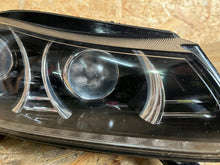 Laden Sie das Bild in den Galerie-Viewer, Frontscheinwerfer Jaguar Xf X250 CX23-13W029CD Rechts Scheinwerfer Headlight SCH6095715414iw