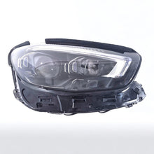 Laden Sie das Bild in den Galerie-Viewer, Frontscheinwerfer Mercedes-Benz E-Class A2139061605 LED Rechts Headlight