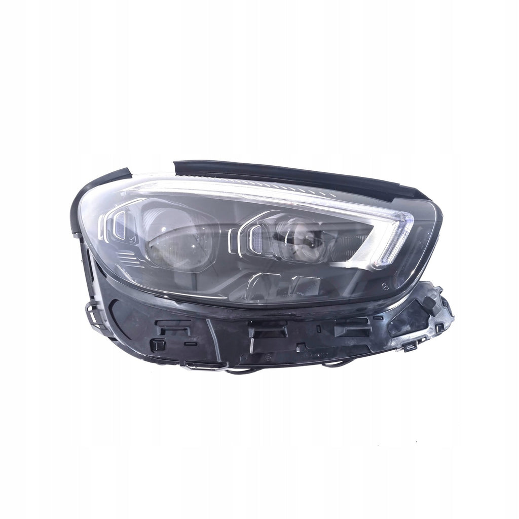 Frontscheinwerfer Mercedes-Benz E-Class A2139061605 LED Rechts Headlight