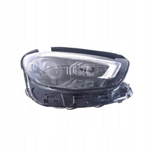 Laden Sie das Bild in den Galerie-Viewer, Frontscheinwerfer Mercedes-Benz E-Class A2139061605 LED Rechts Headlight