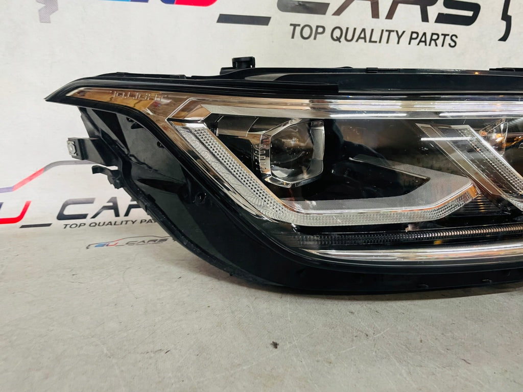 Frontscheinwerfer VW Tiguan Allspace 5NB941082C LED Rechts Headlight SCH1621646029su