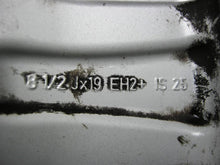 Load image into Gallery viewer, 1x Alufelge 19 Zoll 8.5" 5x120 6775390 BMW F07 Rim Wheel FEL1528895312je