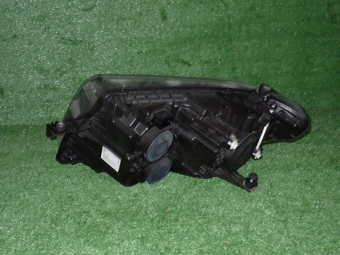 Frontscheinwerfer VW Crafter 7C1941006 Rechts Scheinwerfer Headlight SCH5748412723wo