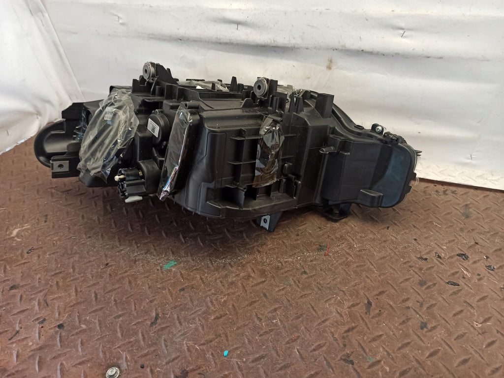 Frontscheinwerfer BMW F30 7338702 LED Rechts Scheinwerfer Headlight SCH8064505098qy