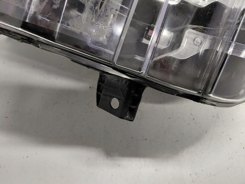 Frontscheinwerfer Ford LJ8B13E015EG Full LED Links Scheinwerfer Headlight SCH8017188110gk