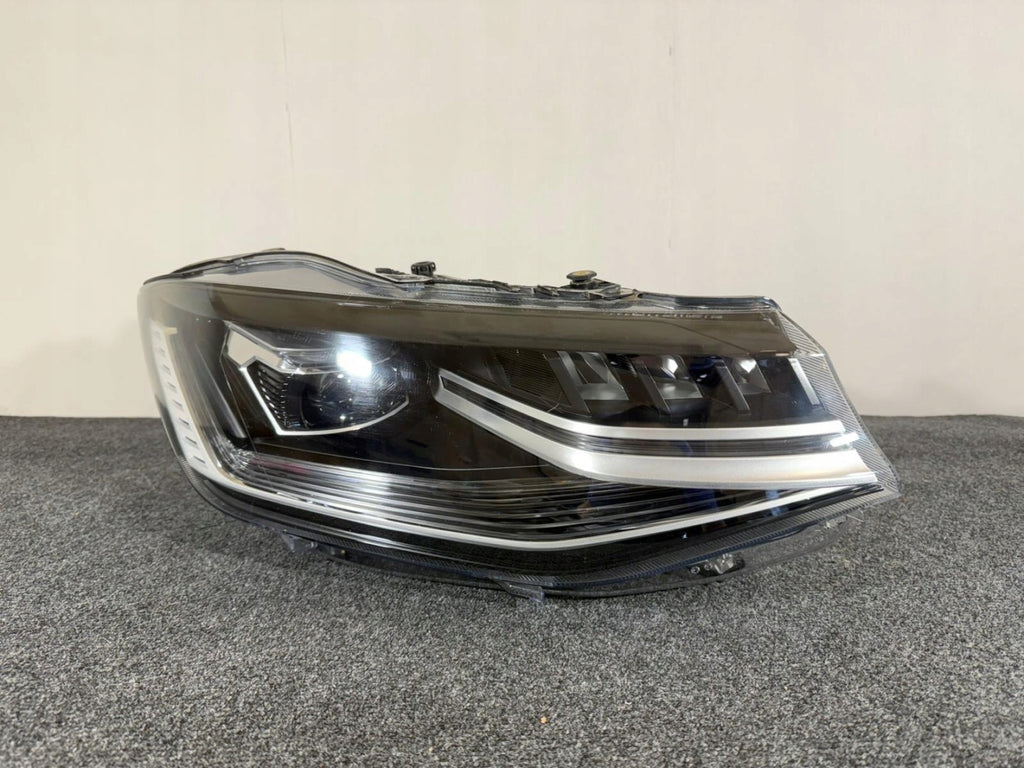 Frontscheinwerfer VW Caddy 2K8941036M LED Rechts Scheinwerfer Headlight SCH6848616988ng