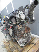 Laden Sie das Bild in den Galerie-Viewer, Motor Renault I K9K292 1.5 DCI 160TKm Diesel Engine Komplett