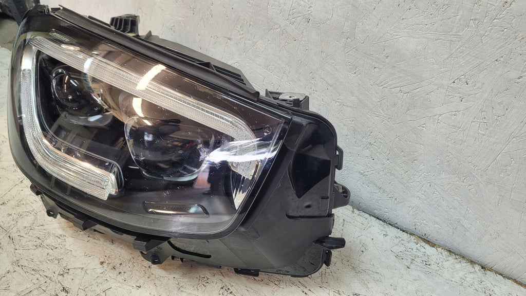 Frontscheinwerfer Mercedes-Benz Glc A2539065003 Rechts Scheinwerfer Headlight SCH3329336643ck