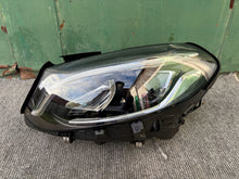 Laden Sie das Bild in den Galerie-Viewer, Frontscheinwerfer Mercedes-Benz W246 A2469066901 Links Scheinwerfer Headlight SCH6132682858kb