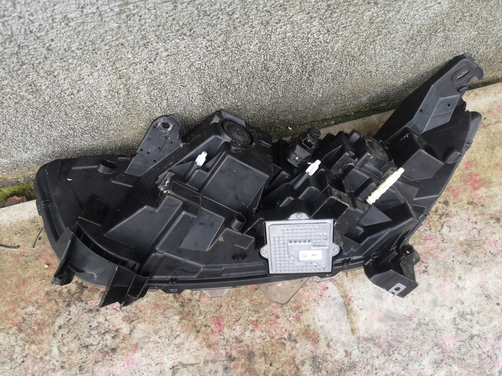 Frontscheinwerfer Renault Espace 260108934R Full LED Rechts Headlight SCH2884819957go