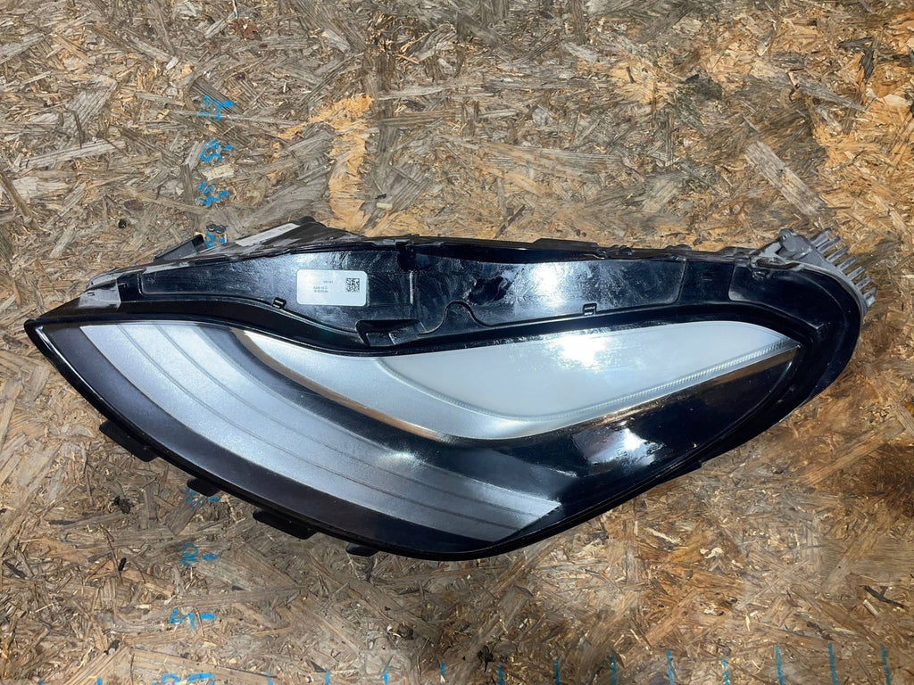 Frontscheinwerfer Tesla Model 3 1077375-50-B S2510E241-M Links Headlight SCH3559949890pb