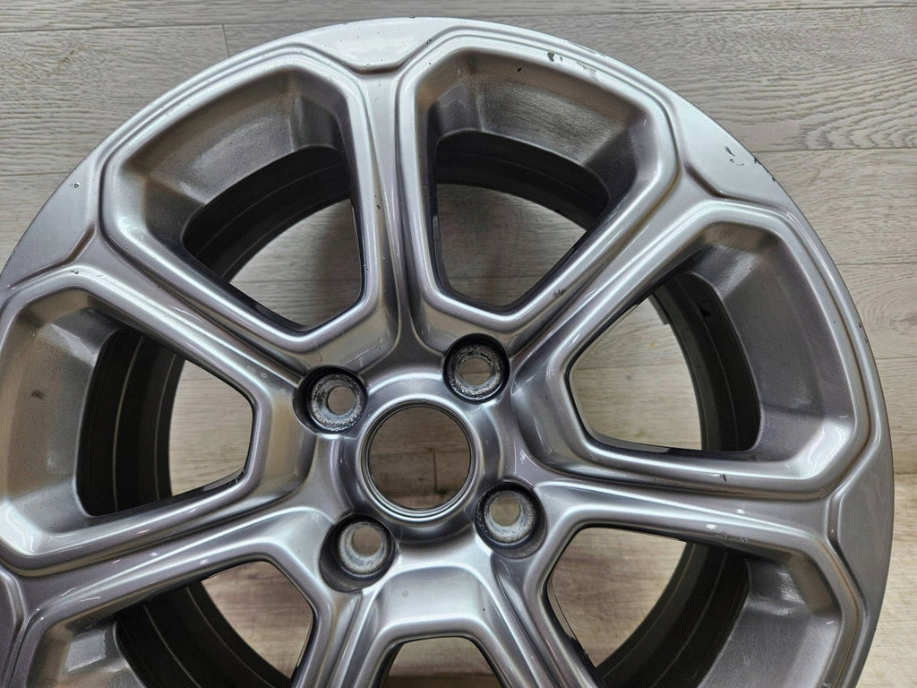 1x Alufelge 16 Zoll GN15E2A Ford Ecosport Rim Wheel FEL9739873201mw