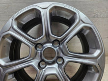 Load image into Gallery viewer, 1x Alufelge 16 Zoll GN15E2A Ford Ecosport Rim Wheel FEL9739873201mw