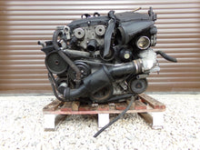 Laden Sie das Bild in den Galerie-Viewer, Motor Mercedes-Benz Slk R171 271954 1.8 184PS 135kW 136TKm Benzin Komplett