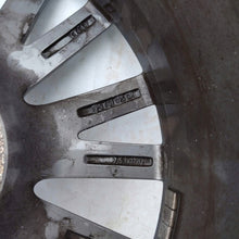 Laden Sie das Bild in den Galerie-Viewer, 1x Alufelge 17 Zoll 7.5" 5x112 56ET 8P0601025DN Audi A3 Rim Wheel FEL2203171113xy