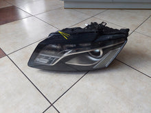 Laden Sie das Bild in den Galerie-Viewer, Frontscheinwerfer Audi Q5 8R0941003AF Links Scheinwerfer Headlight