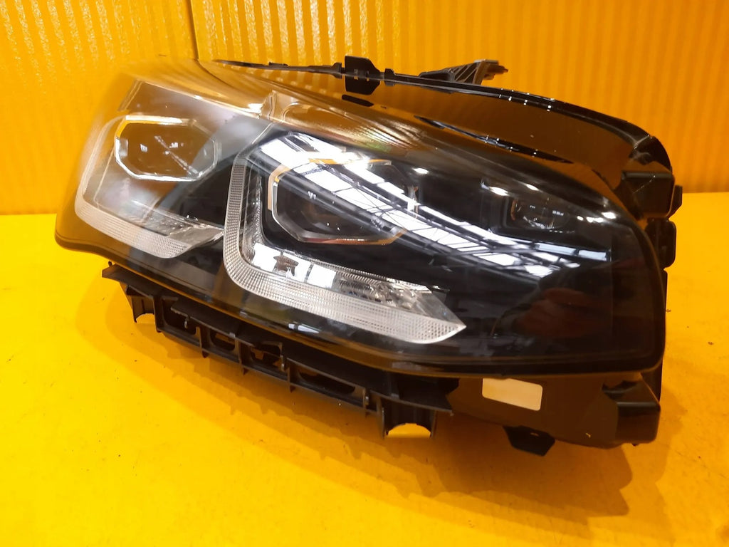 Frontscheinwerfer BMW 2 Active Tourer U06 5A42248 LED Rechts Headlight