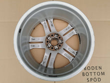 Load image into Gallery viewer, 1x Alufelge 19 Zoll 80A601025G Audi Q5 Rim Wheel FEL8602310255zt