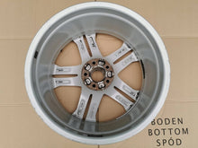 Laden Sie das Bild in den Galerie-Viewer, 1x Alufelge 19 Zoll 80A601025G Audi Q5 Rim Wheel FEL8602310255zt