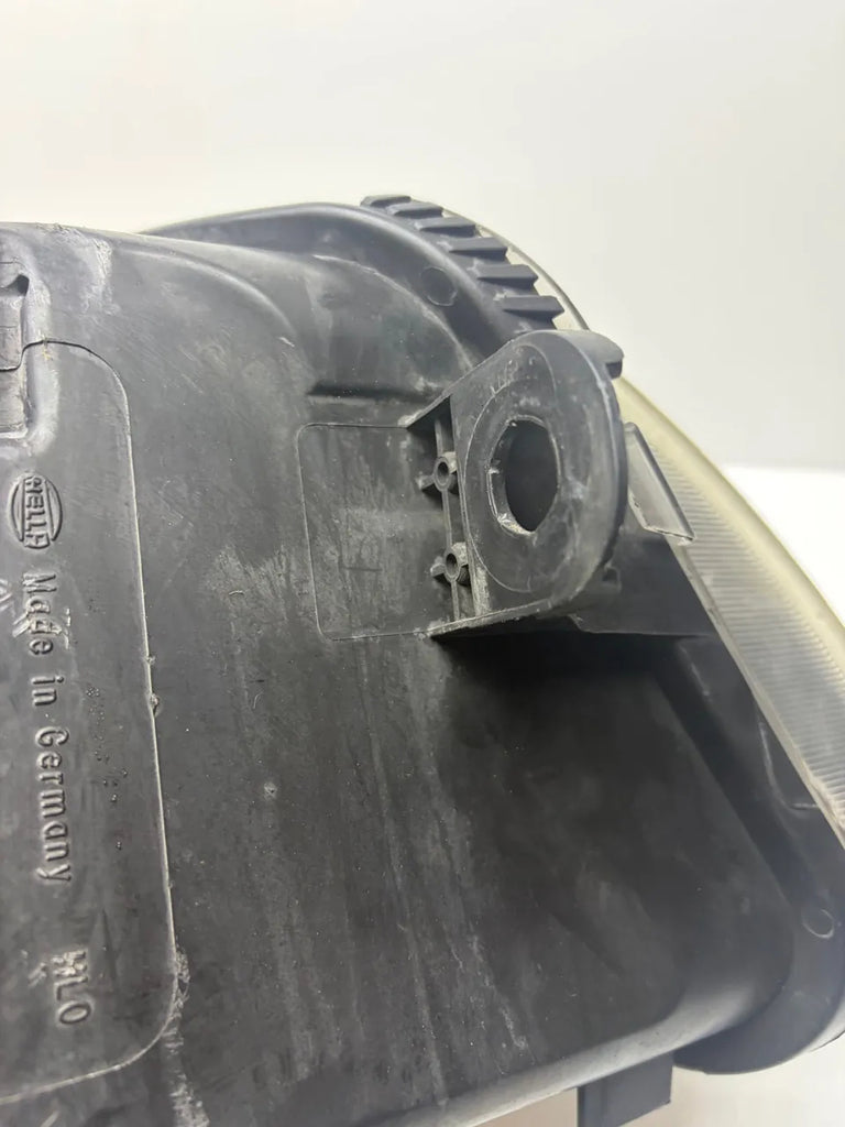 Frontscheinwerfer Audi A6 Avant 4F0941029 Links Scheinwerfer Headlight SCH3962594532mo