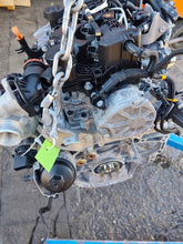 Load image into Gallery viewer, Motor Citroën Opel Peugeot I DV5RCE 1.5 BHDI Diesel Engine Komplett MOT3933488052dr