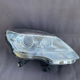 Frontscheinwerfer Mercedes-Benz W251 A2518203661 Rechts Scheinwerfer Headlight SCH1309078255bd